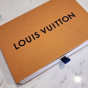 LOUIS VUITTON - Small giftbox (Authentic) 2